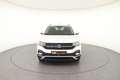 Volkswagen T-Cross 1.0 TSI Life ACC|DiCoPr|Sitzhz|PDC|CarPl Weiß - thumbnail 2