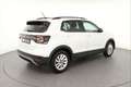 Volkswagen T-Cross 1.0 TSI Life ACC|DiCoPr|Sitzhz|PDC|CarPl Weiß - thumbnail 5