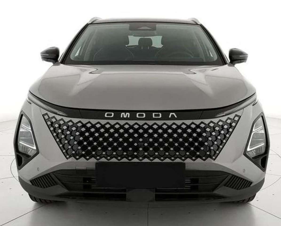 Omoda 5 OMODA 5 SHS 224CV FULL HYBRID PREMIUM