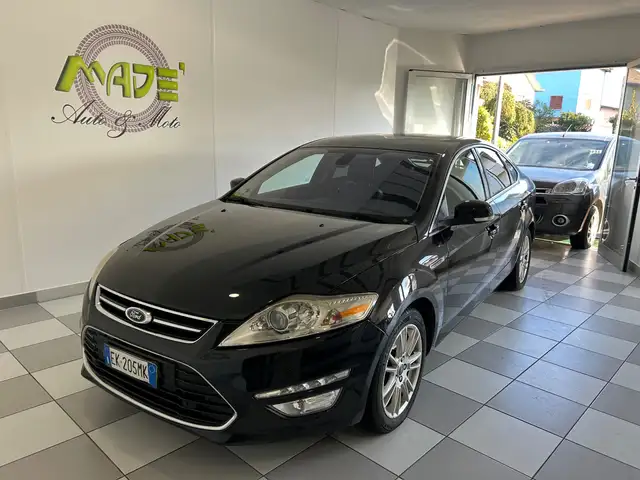 Ford Mondeo 2.0 tdci Titanium c/radio 163cv