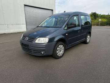 Caddy TDI 1.9 TDI DPF Life (7-Si.)