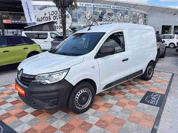 Blue DCi 95 BV6 GRAND CONFORT Ecran Kit Bois 12480HT