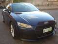 Audi TT Coupe 1.8 TFSI S tronic Синій - thumbnail 2