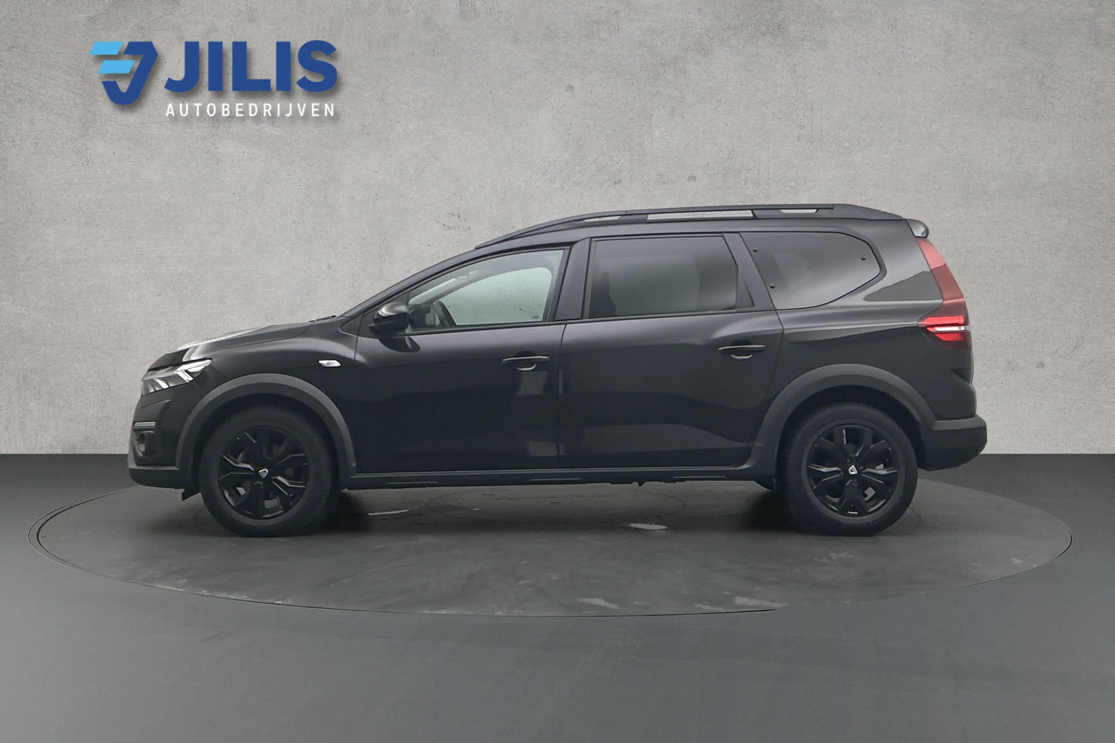 Dacia Jogger 1.0 TCe 110 Extreme 7p. | Camera | LED koplampen | — photo 6