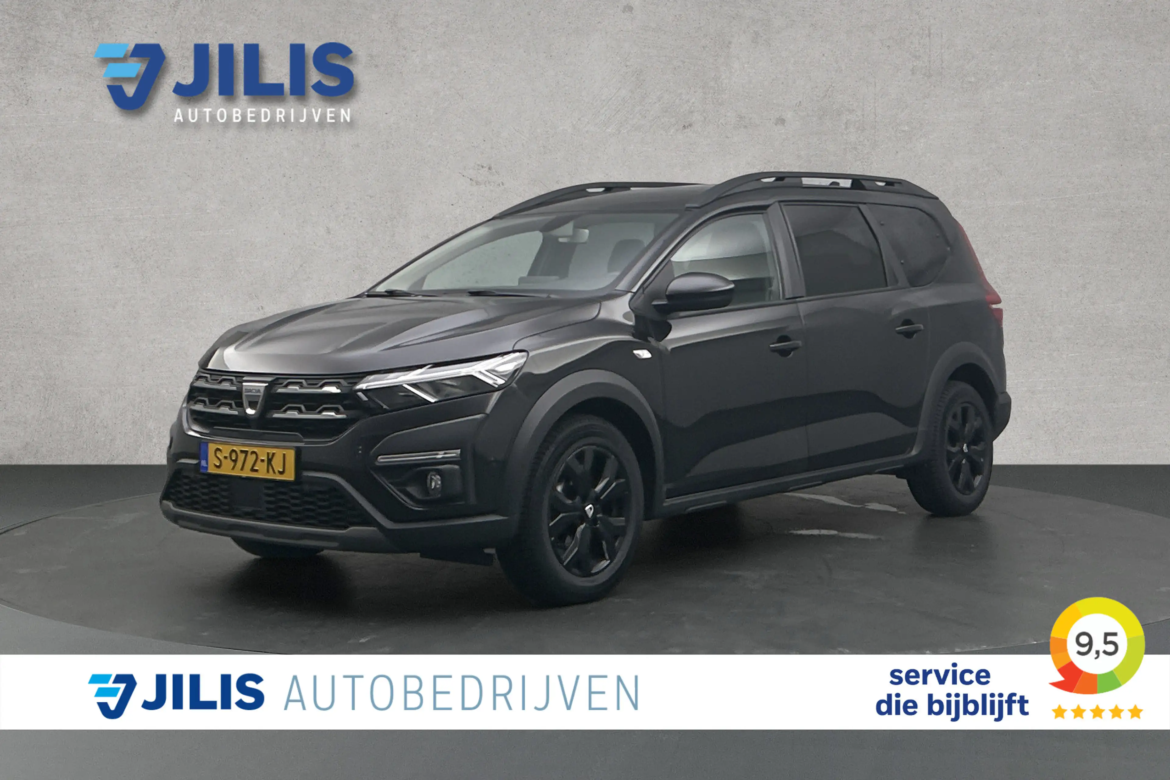 Dacia Jogger 1.0 TCe 110 Extreme 7p. | Camera | LED koplampen |