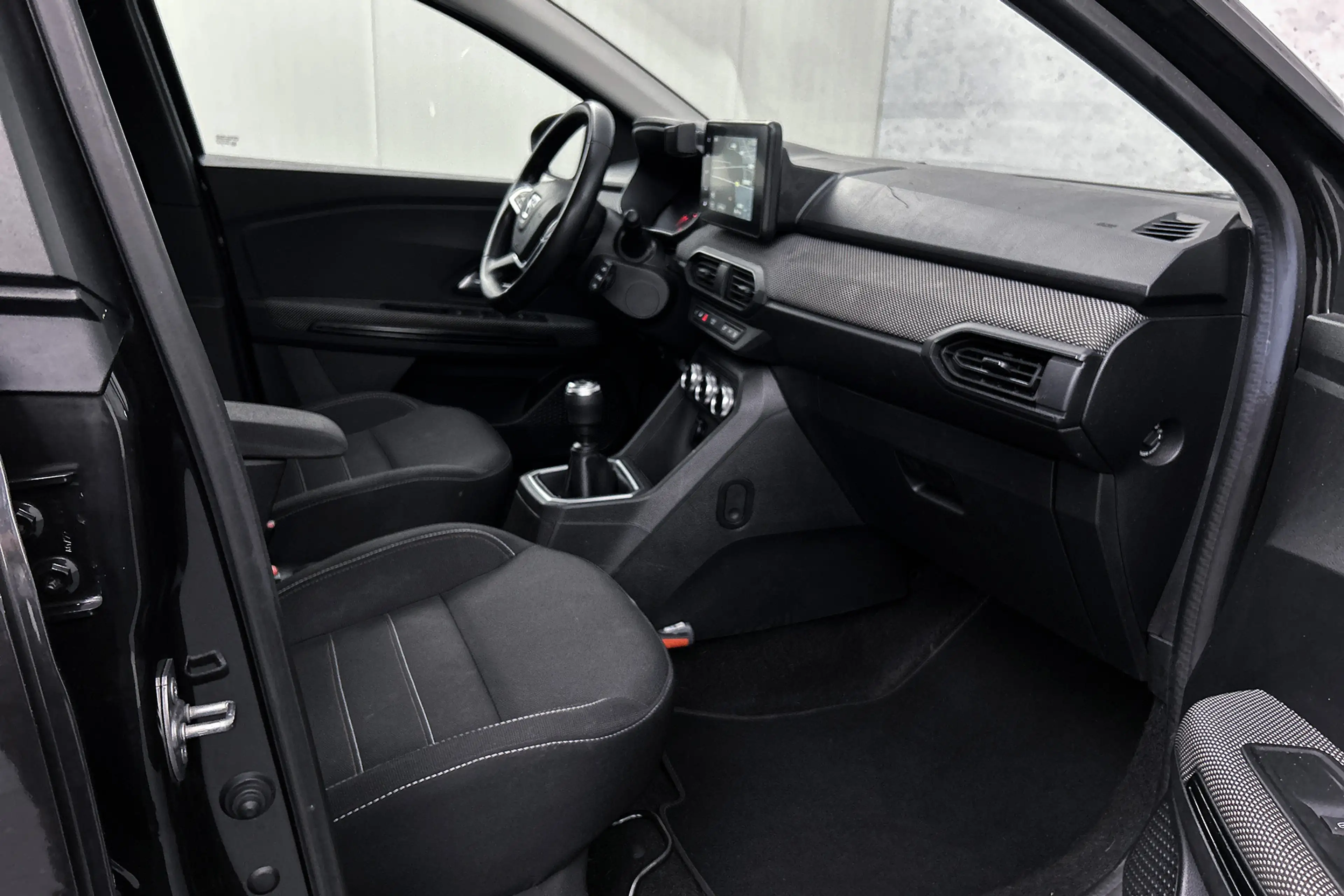 Dacia Jogger 1.0 TCe 110 Extreme 7p. | Camera | LED koplampen | — photo 29