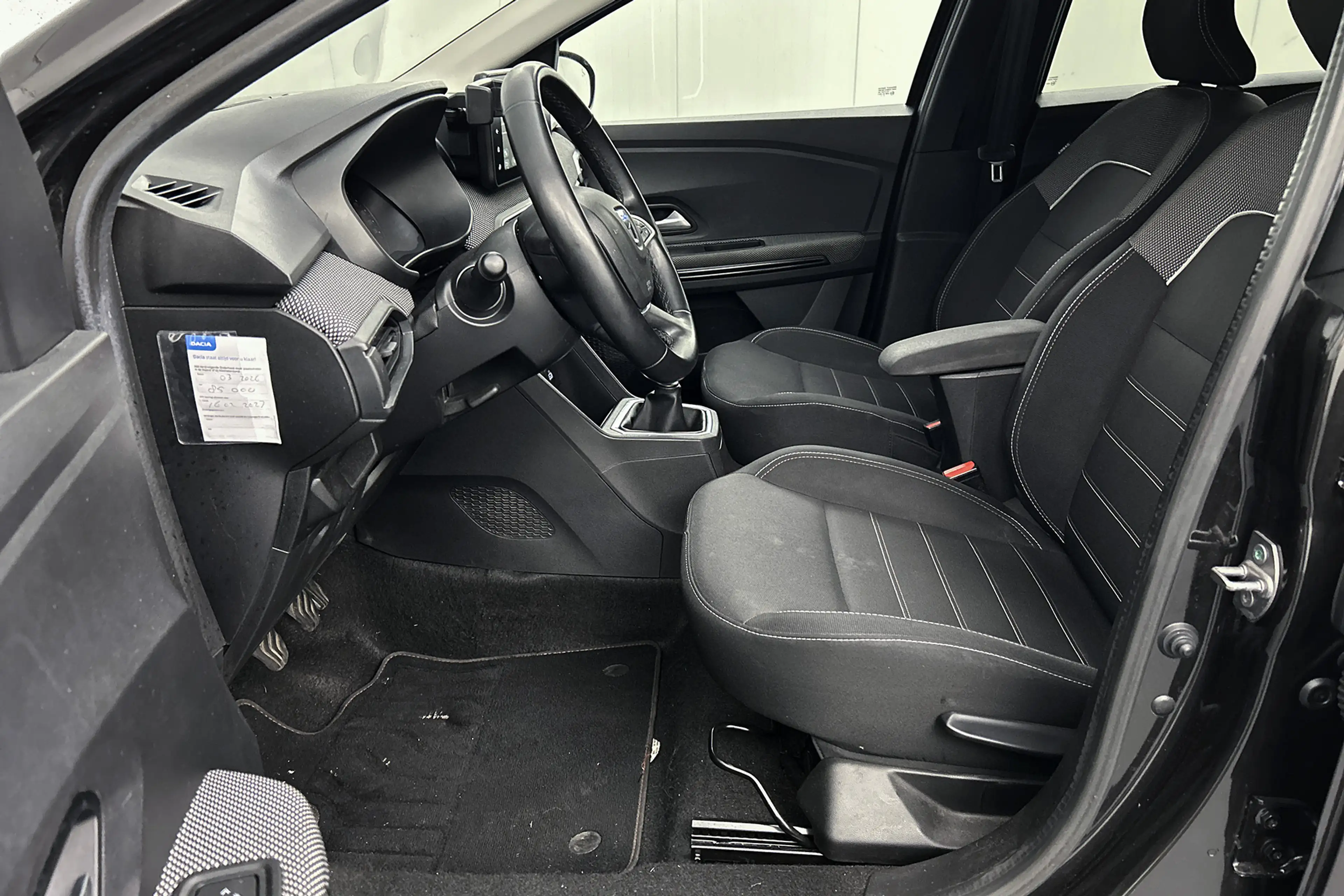 Dacia Jogger 1.0 TCe 110 Extreme 7p. | Camera | LED koplampen | — photo 26