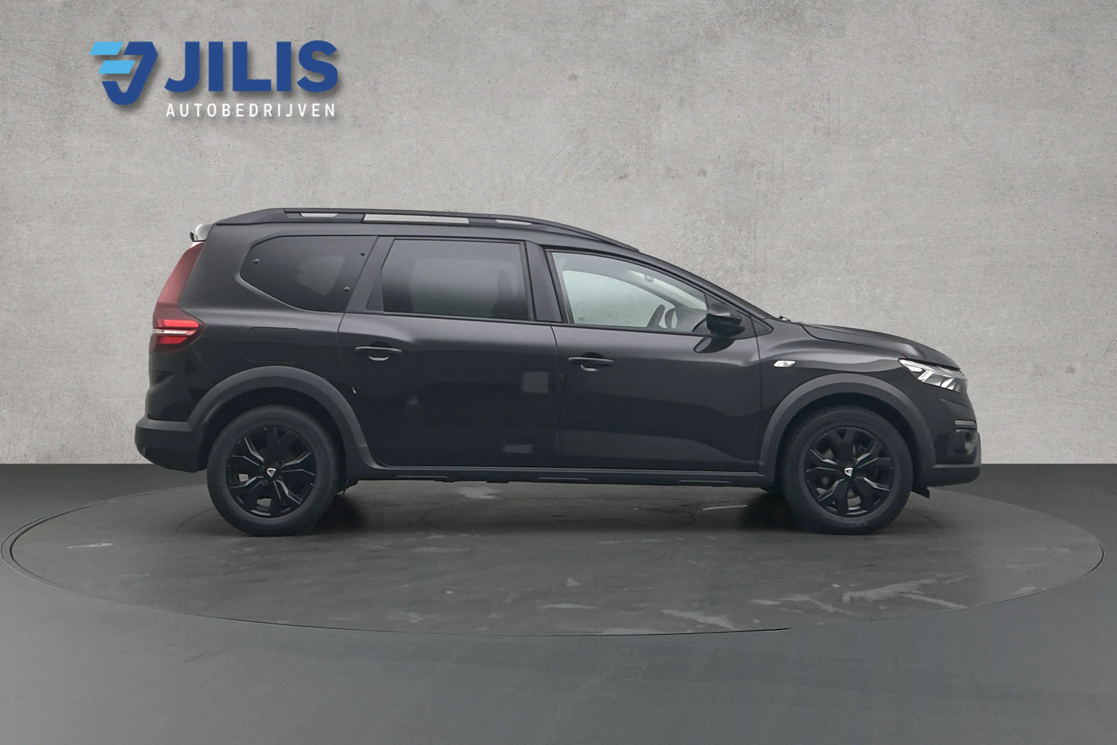 Dacia Jogger 1.0 TCe 110 Extreme 7p. | Camera | LED koplampen | — photo 21