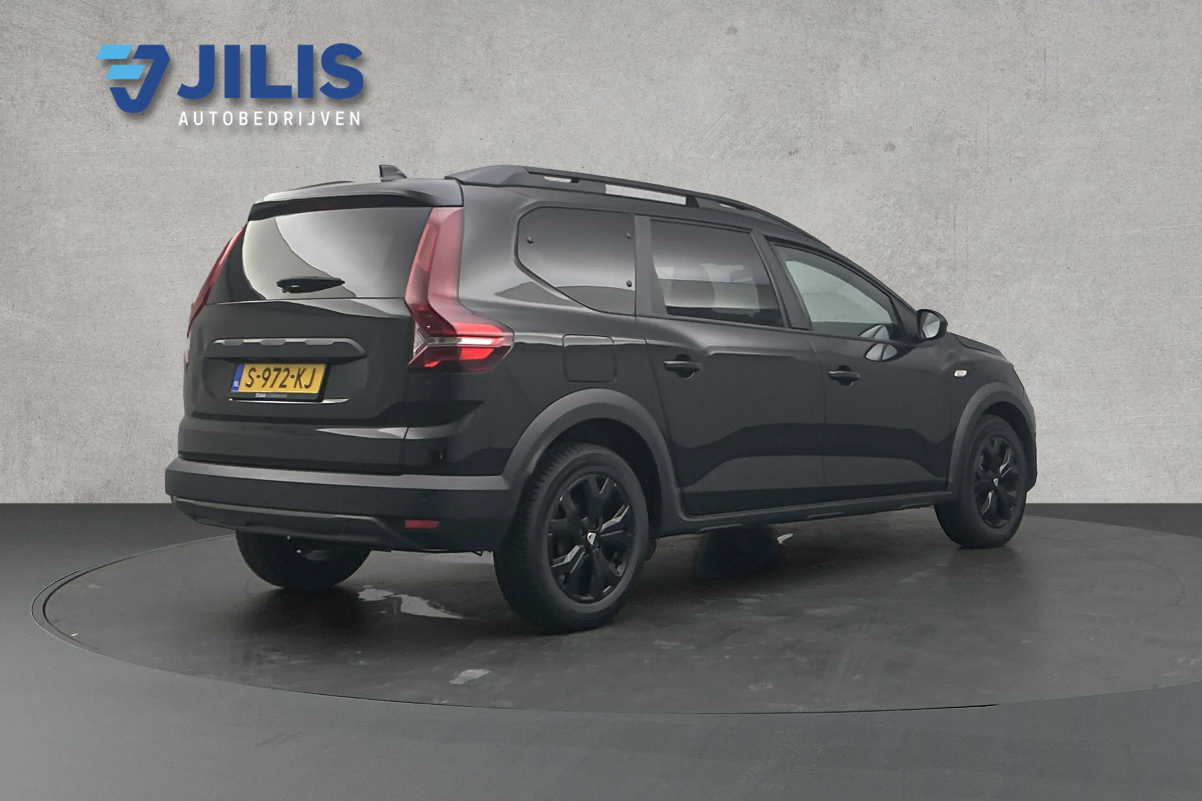 Dacia Jogger 1.0 TCe 110 Extreme 7p. | Camera | LED koplampen | — photo 20