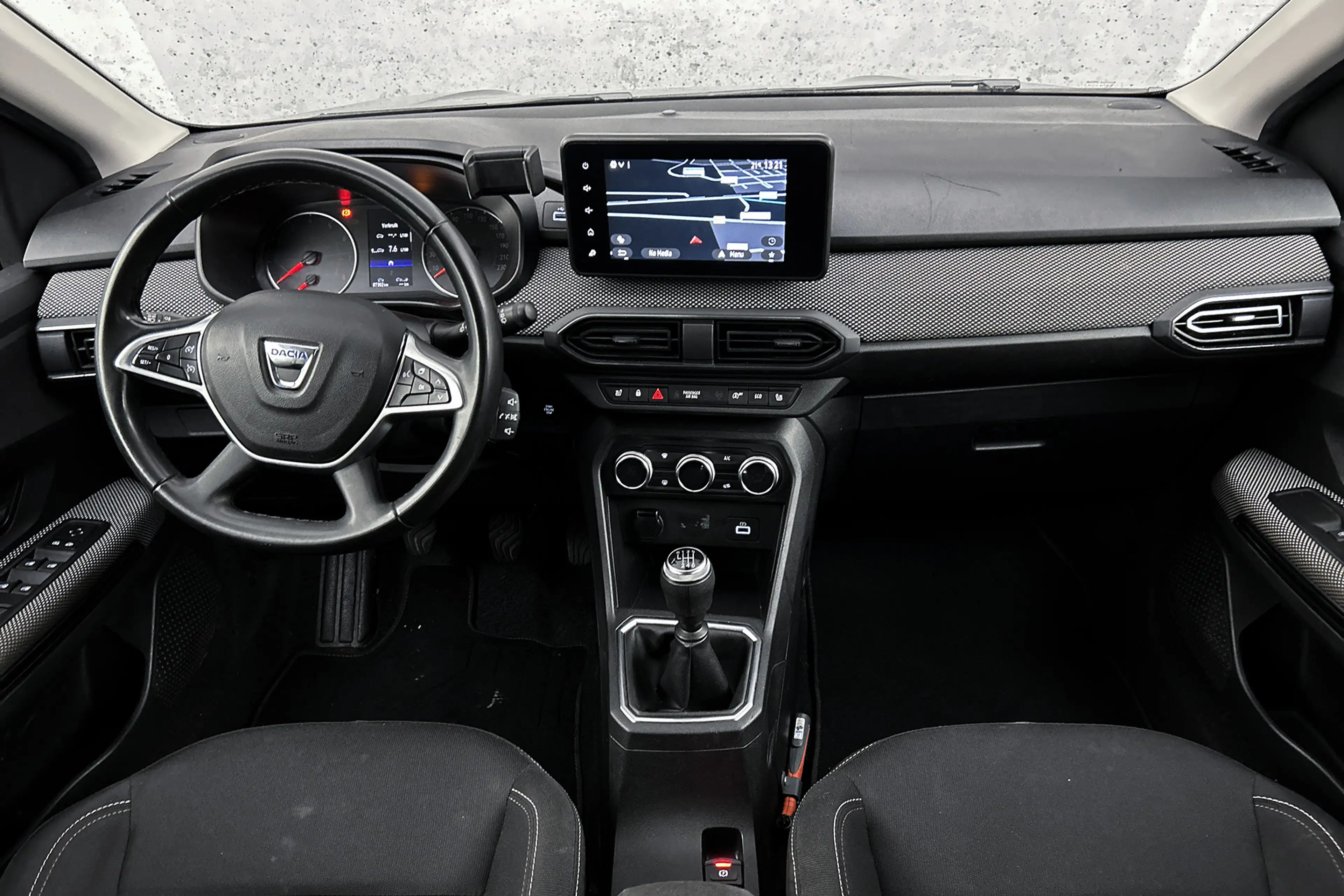 Dacia Jogger 1.0 TCe 110 Extreme 7p. | Camera | LED koplampen | — photo 2