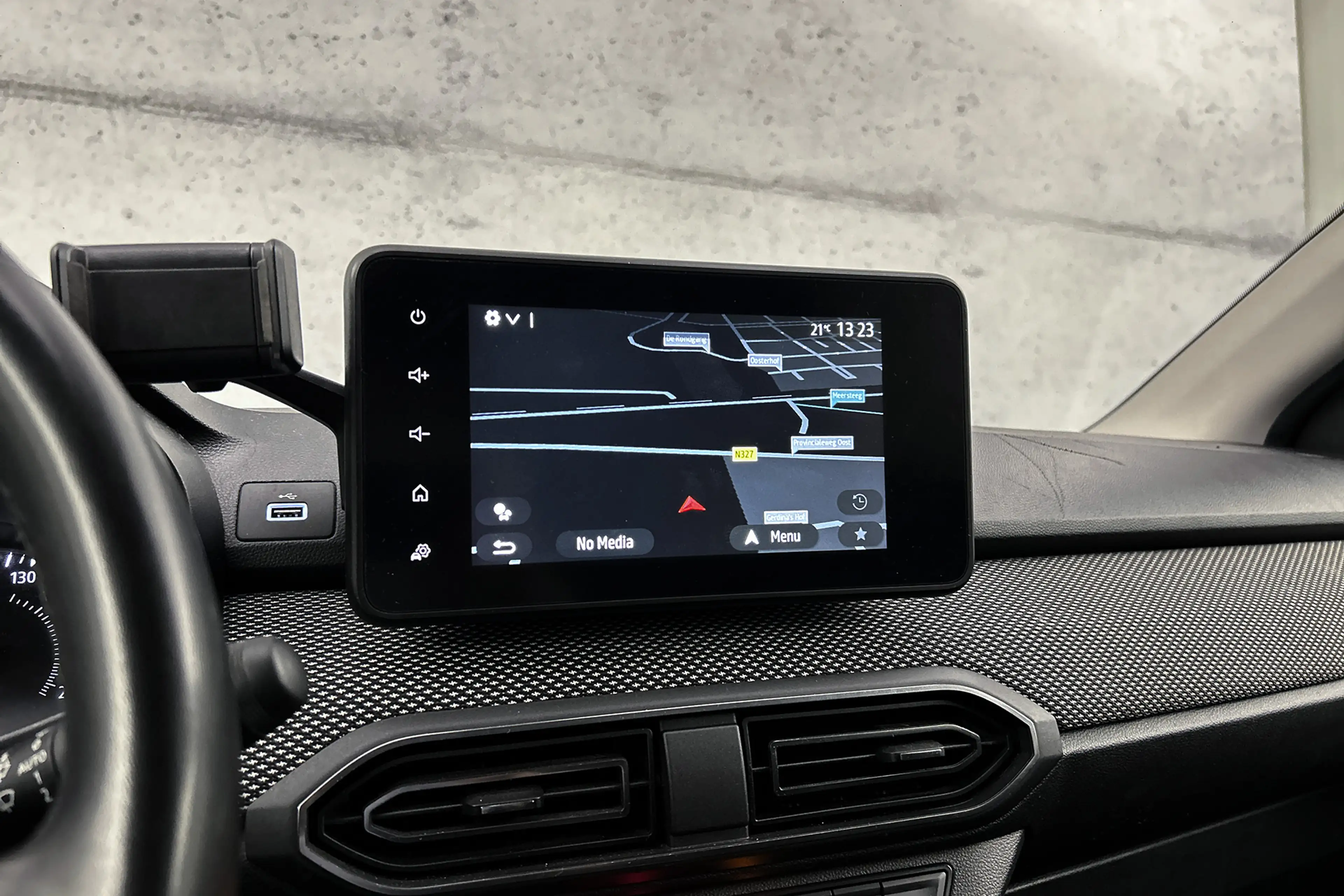 Dacia Jogger 1.0 TCe 110 Extreme 7p. | Camera | LED koplampen | — photo 15