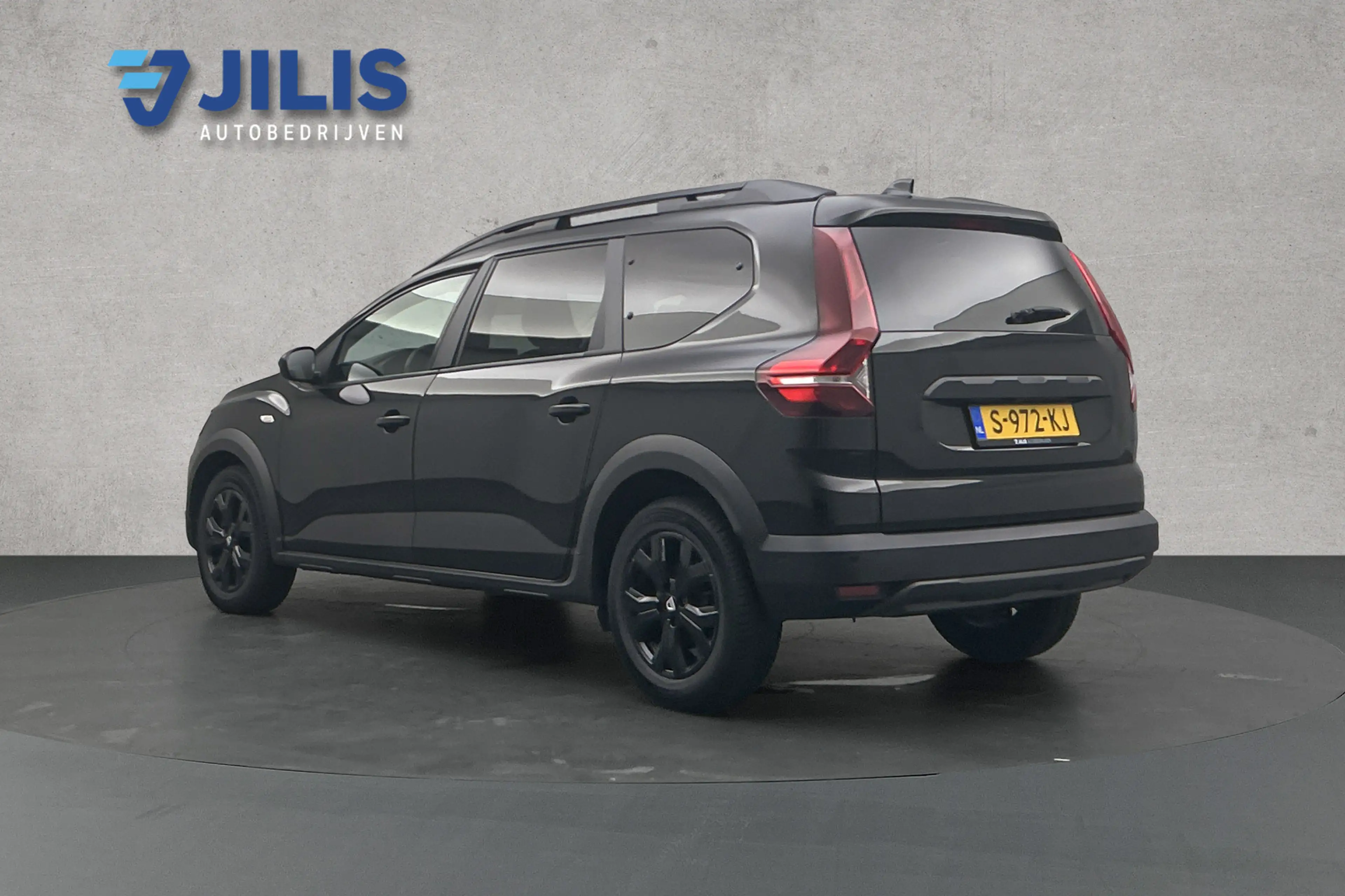 Dacia Jogger 1.0 TCe 110 Extreme 7p. | Camera | LED koplampen | — photo 7