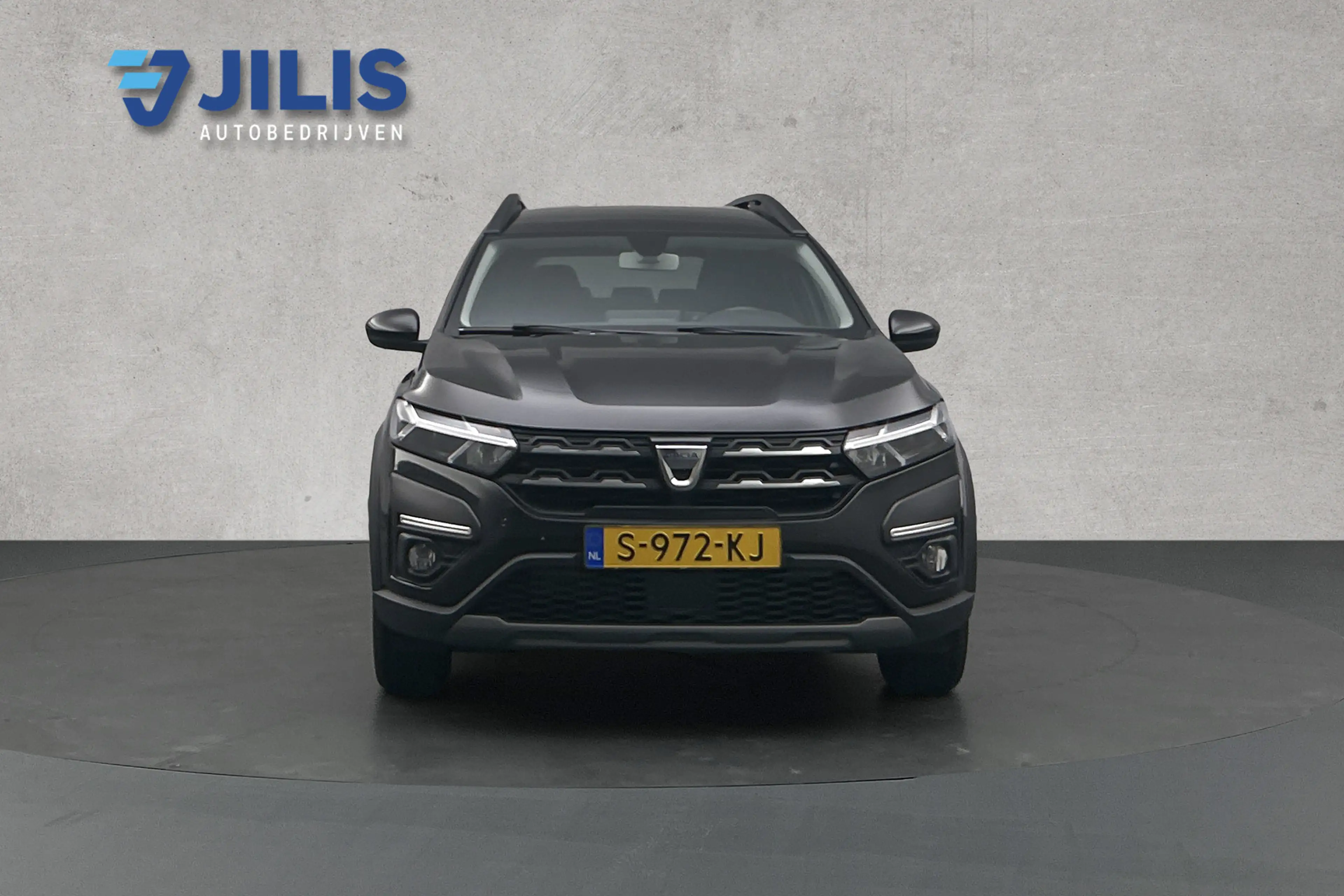 Dacia Jogger 1.0 TCe 110 Extreme 7p. | Camera | LED koplampen | — photo 8