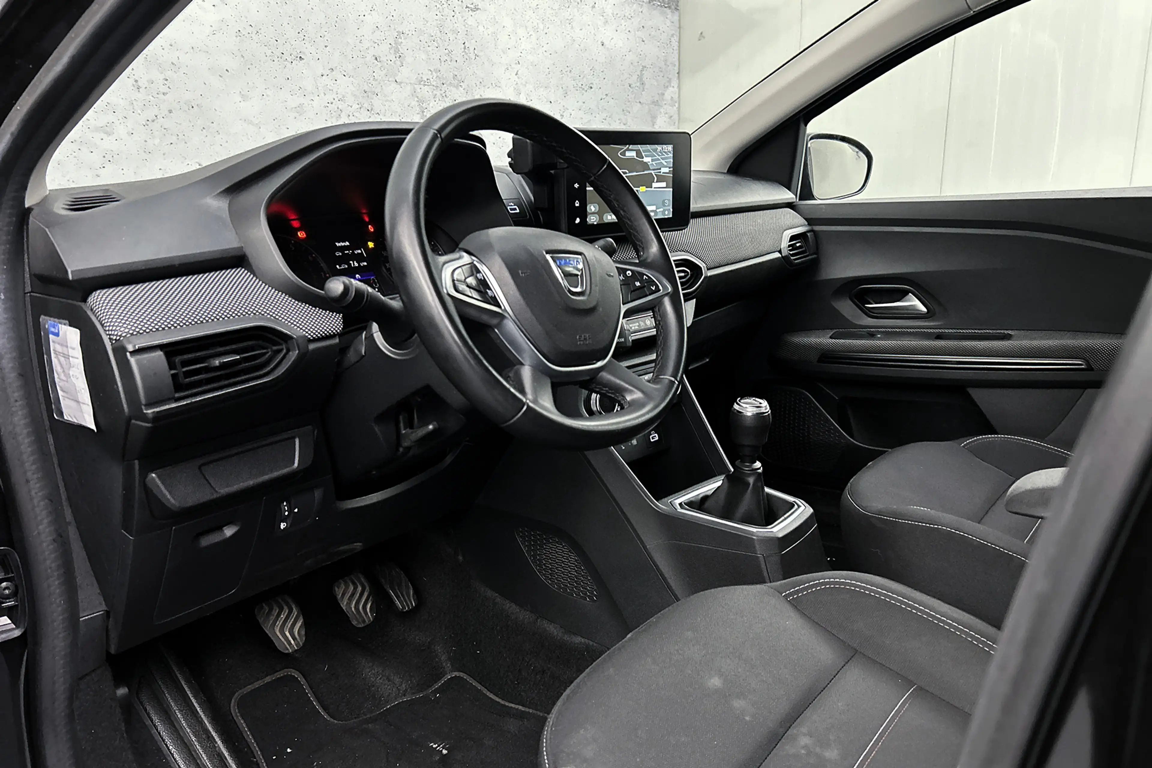 Dacia Jogger 1.0 TCe 110 Extreme 7p. | Camera | LED koplampen | — photo 19