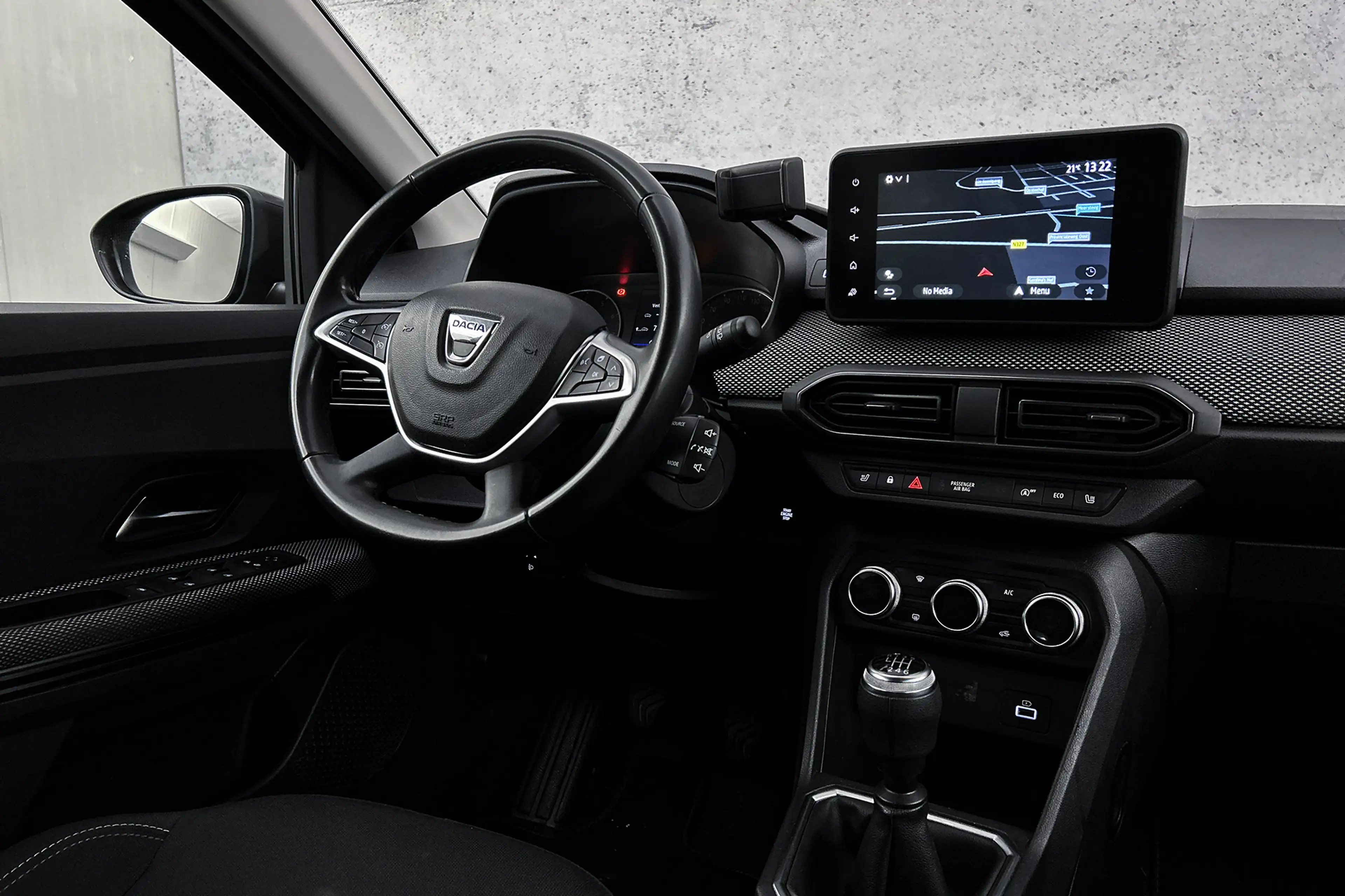 Dacia Jogger 1.0 TCe 110 Extreme 7p. | Camera | LED koplampen | — photo 11