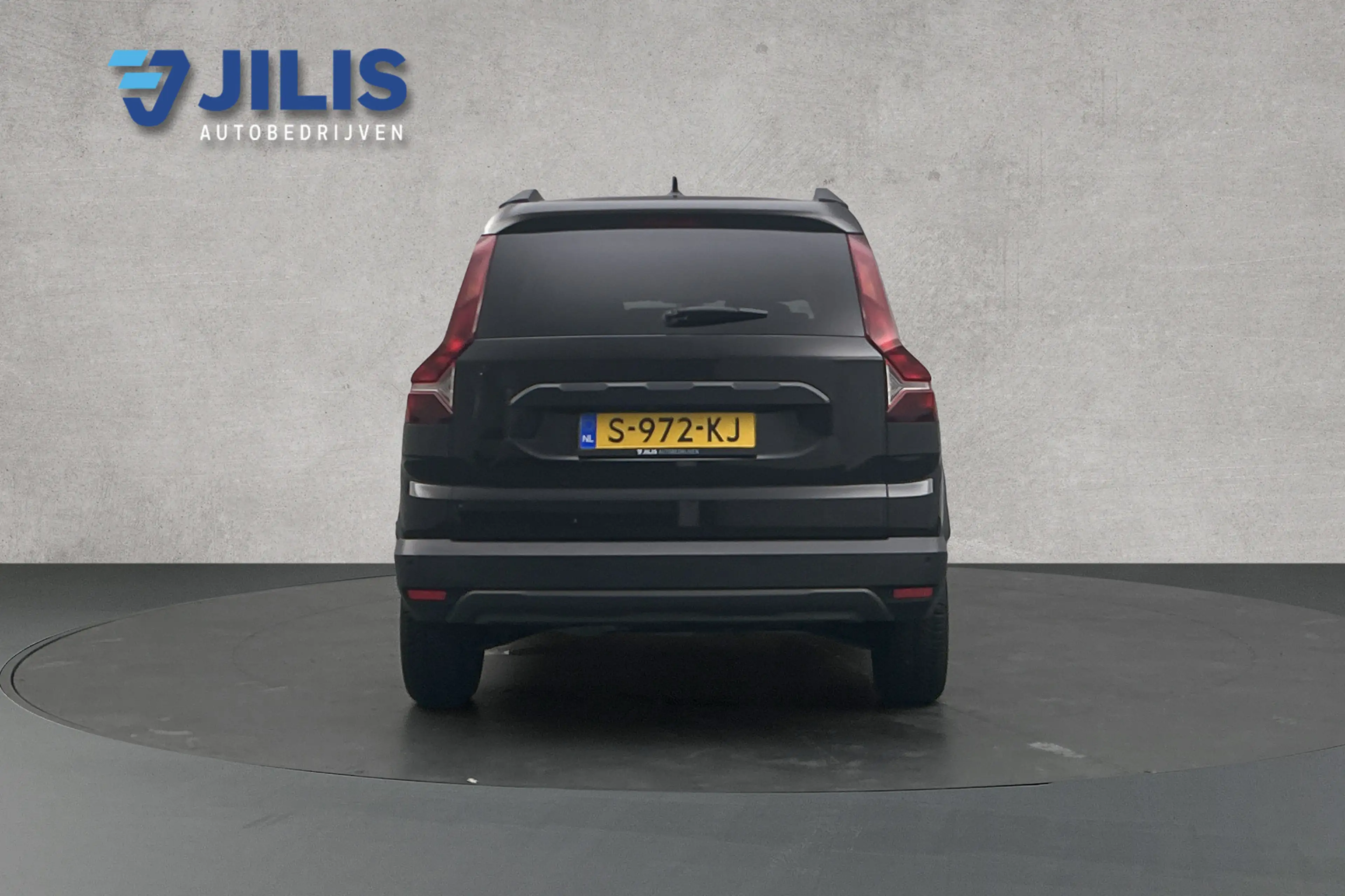 Dacia Jogger 1.0 TCe 110 Extreme 7p. | Camera | LED koplampen | — photo 9