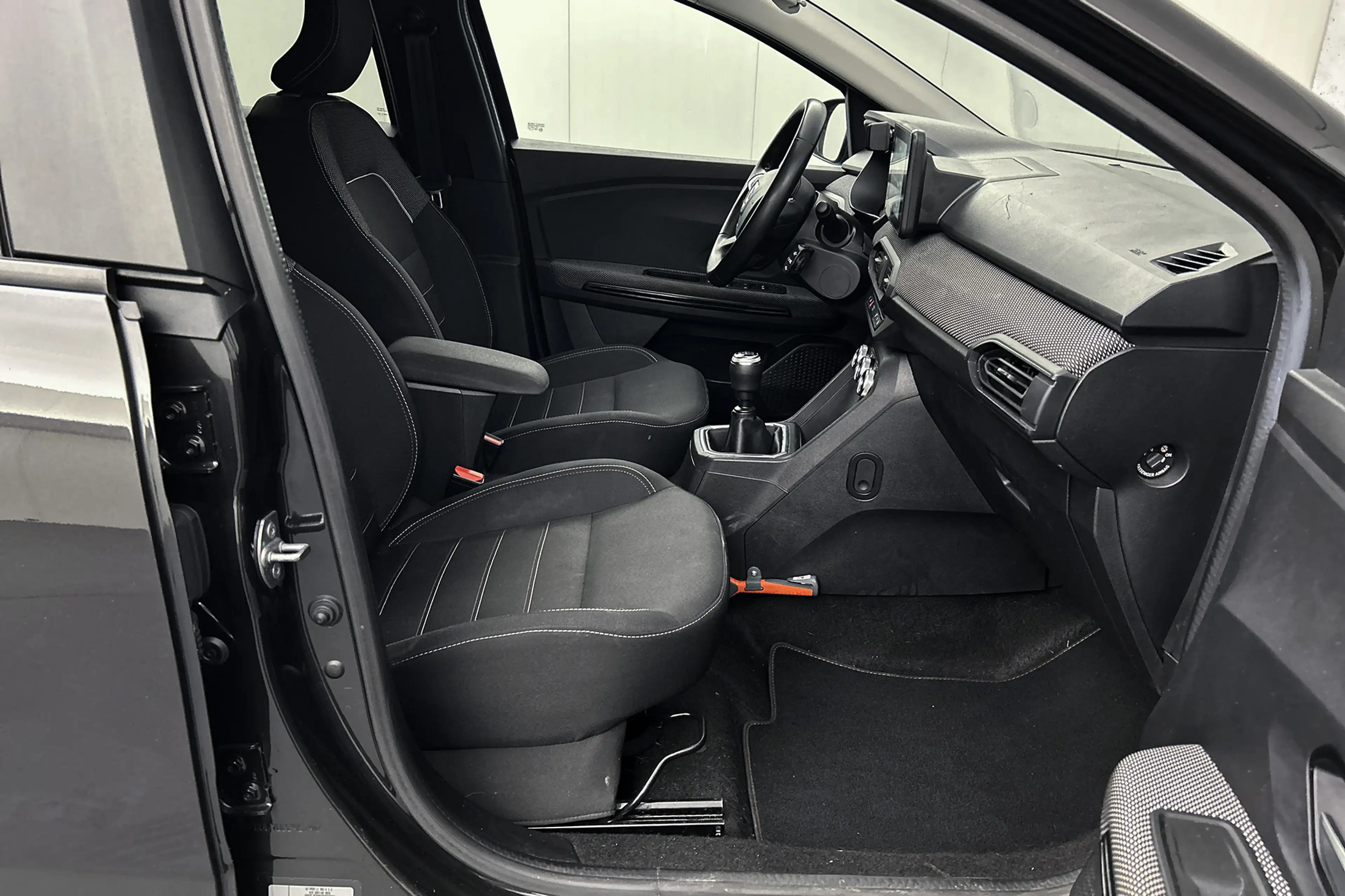 Dacia Jogger 1.0 TCe 110 Extreme 7p. | Camera | LED koplampen | — photo 27