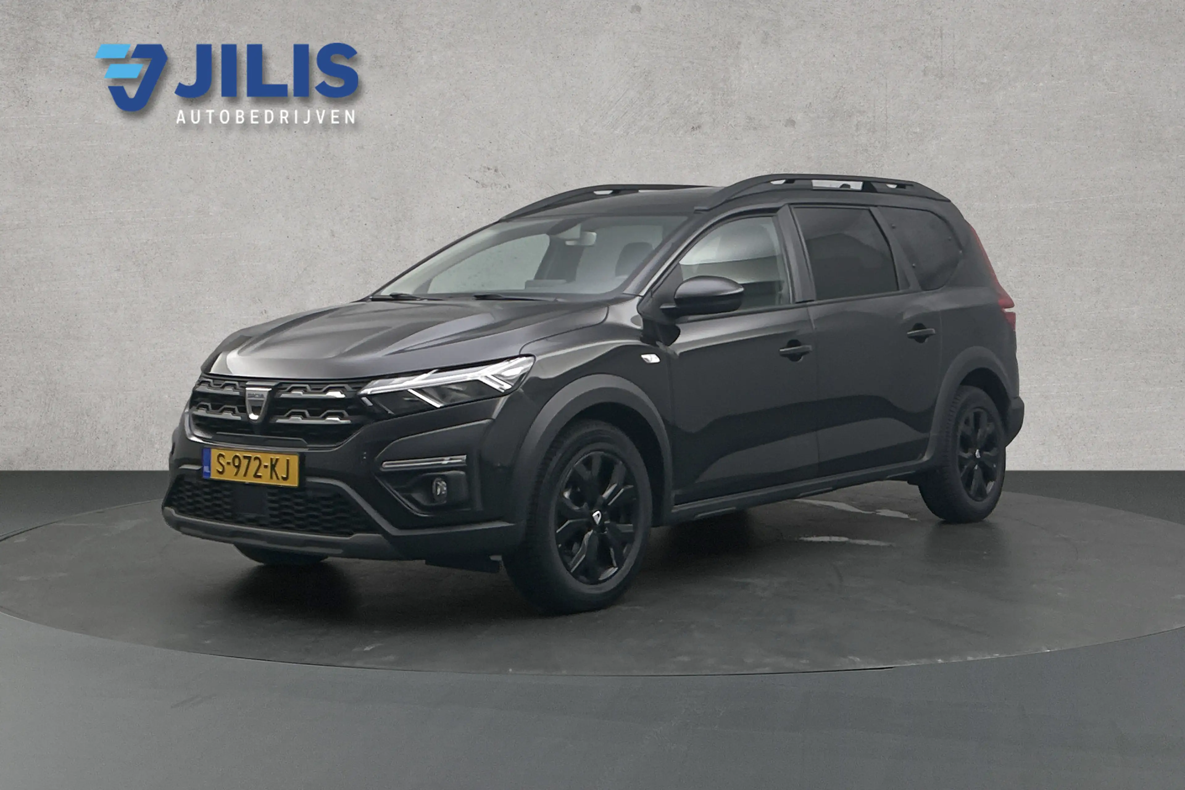 Dacia Jogger 1.0 TCe 110 Extreme 7p. | Camera | LED koplampen | — photo 5