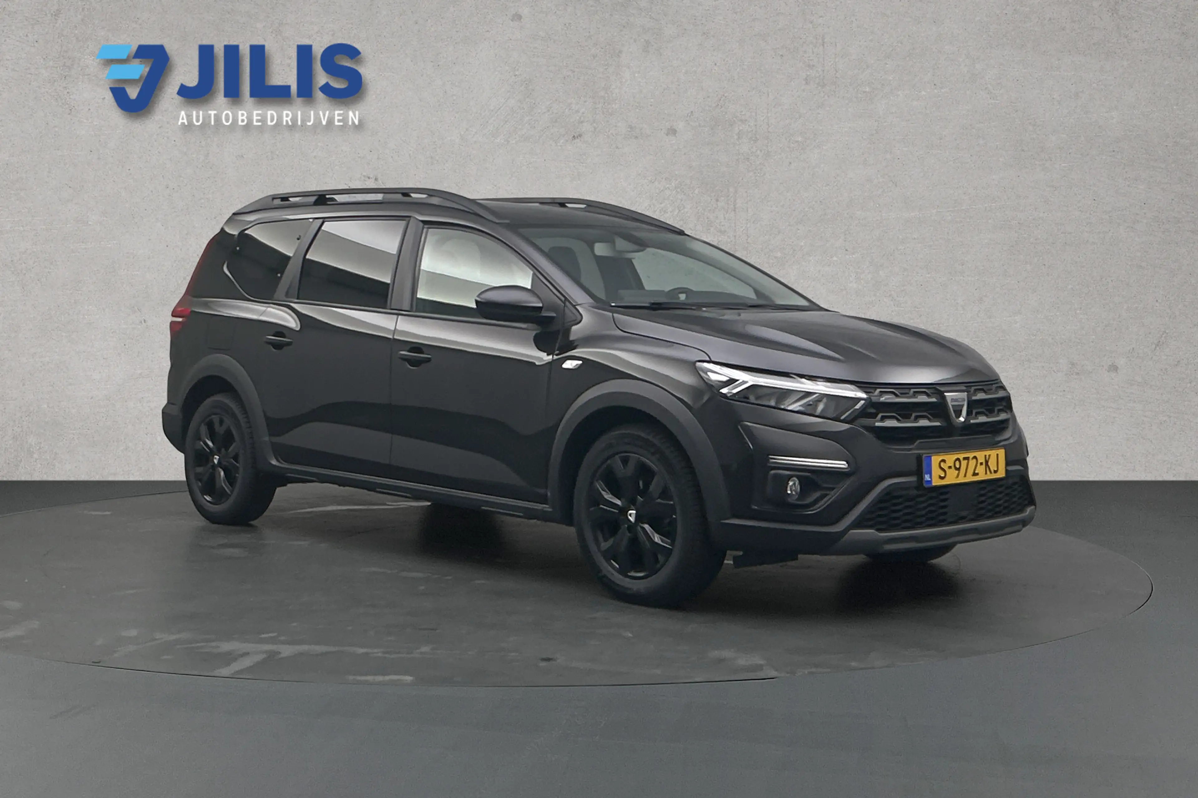 Dacia Jogger 1.0 TCe 110 Extreme 7p. | Camera | LED koplampen | — photo 22