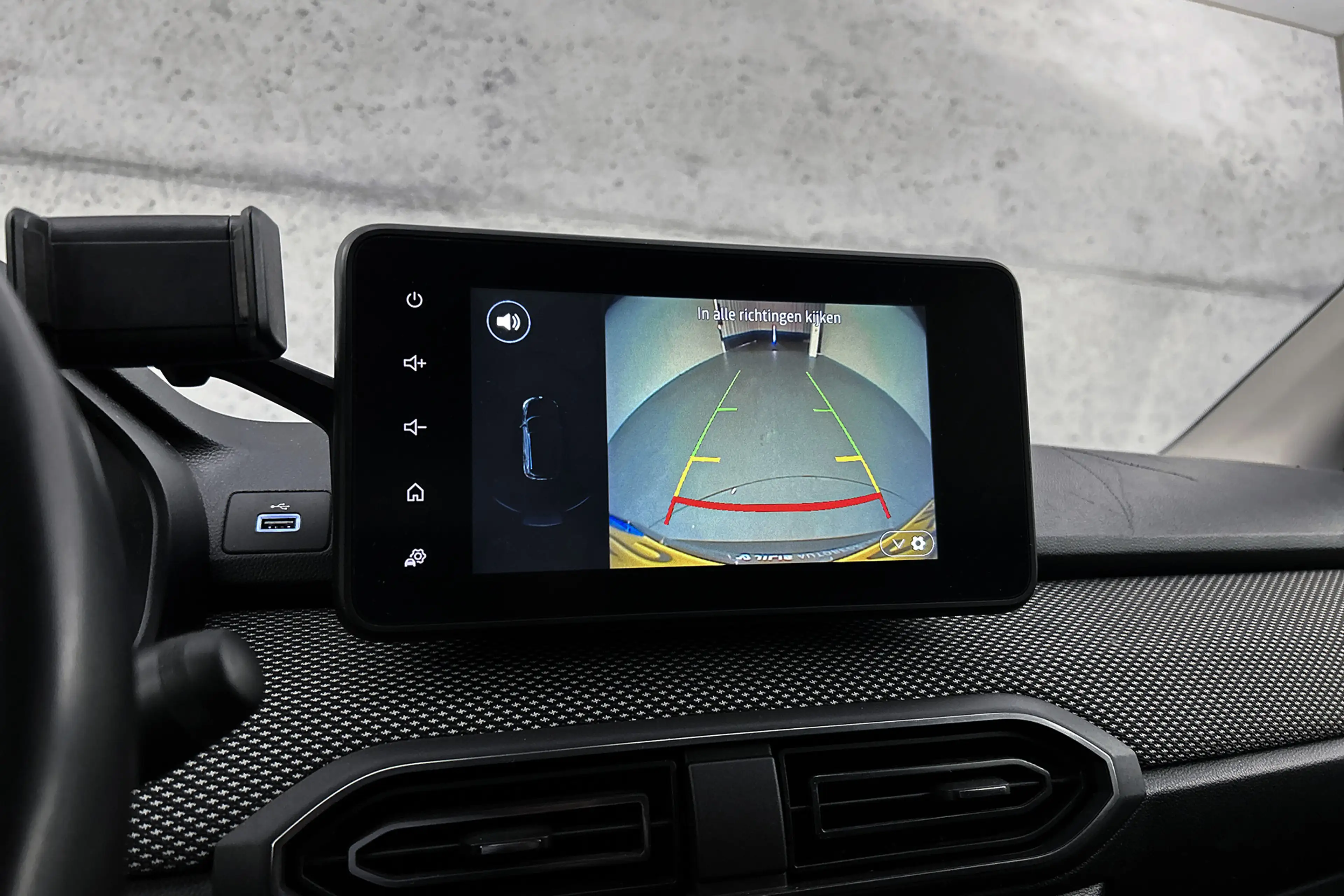 Dacia Jogger 1.0 TCe 110 Extreme 7p. | Camera | LED koplampen | — photo 28