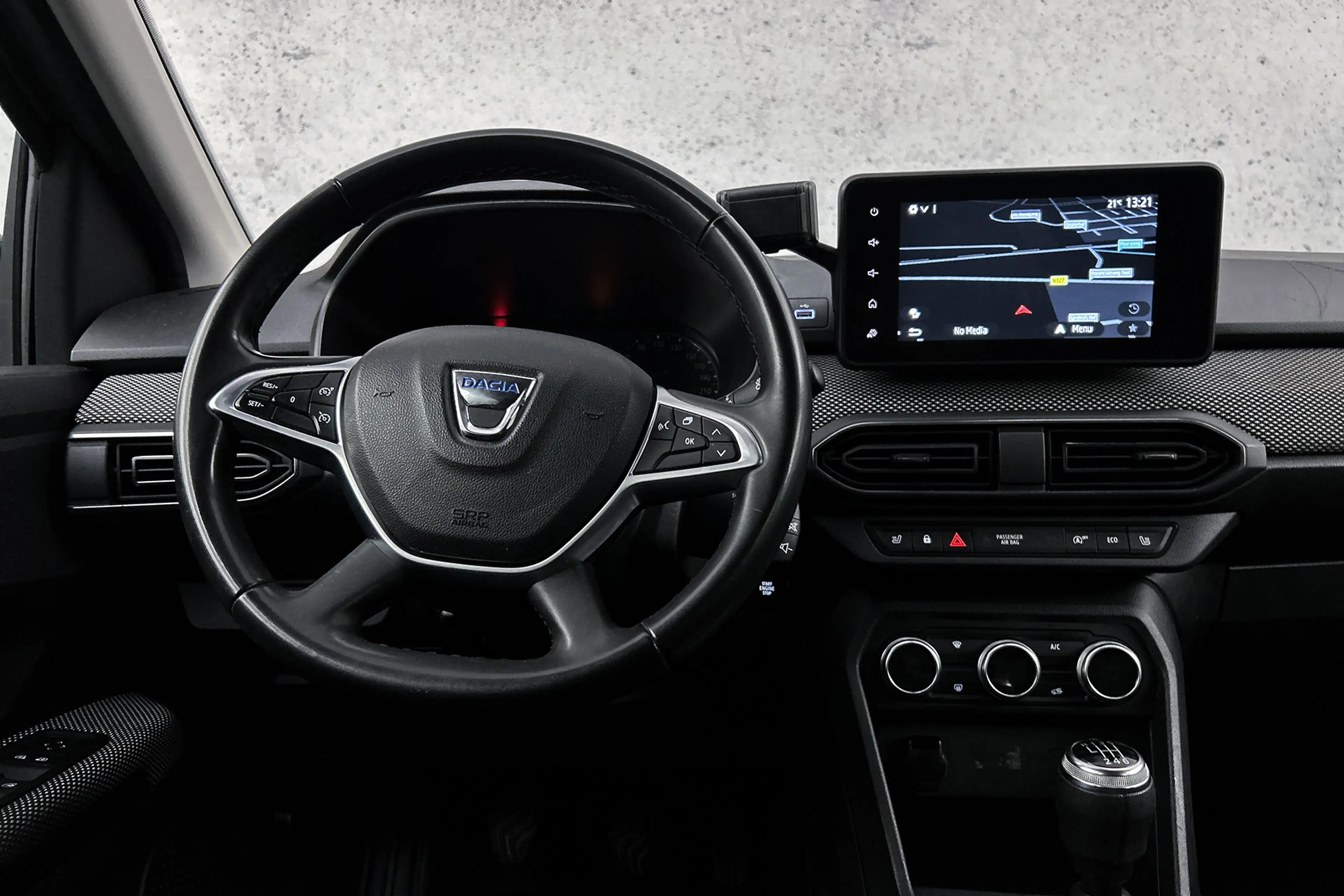 Dacia Jogger 1.0 TCe 110 Extreme 7p. | Camera | LED koplampen | — photo 10