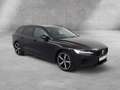 Volvo V60 Kombi T6 Ultra Dark Recharge Plug-In Hybrid AWD Schwarz - thumbnail 3
