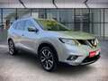 Nissan X-Trail 1.6 dCi Tekna Navi AUT Pano LED ACC 360 Silber - thumbnail 6