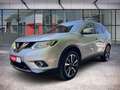 Nissan X-Trail 1.6 dCi Tekna Navi AUT Pano LED ACC 360 Silber - thumbnail 3