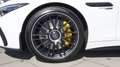 Mercedes-Benz SL 63 AMG 4M STOCK lifsyst vooras/Carbon/DYNPlus/Aerodynamic Blanc - thumbnail 13