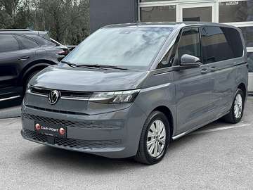 TSI Life eHybrid PHEV Aut. 7-SITZER/AHK/ACC