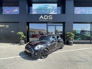 5P Kit JCW 2.0L 192ch