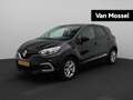 Renault Captur 0.9 TCe Limited | Navigatie | Airco | Parkeer sens Black - thumbnail 1