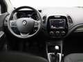 Renault Captur 0.9 TCe Limited | Navigatie | Airco | Parkeer sens Negro - thumbnail 7