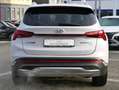 Hyundai SANTA FE SANTA FE 2.2 CRDi 4WD Prime*AHK 2.5T*ASSISTENZ* Weiß - thumbnail 5