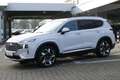 Hyundai SANTA FE SANTA FE 2.2 CRDi 4WD Prime*AHK 2.5T*ASSISTENZ* Weiß - thumbnail 1