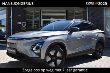 EV Premium 61 kWh | INCLUSIEF INRUILPREMIE | BIJTE