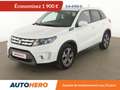 Suzuki Vitara 1.6 VVT Pack Auto Blanc - thumbnail 1