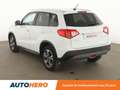 Suzuki Vitara 1.6 VVT Pack Auto Blanc - thumbnail 4