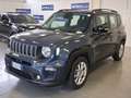 Jeep Renegade 1.5 turbo t4 mhev Limited 2wd 130cv dct Grigio - thumbnail 1