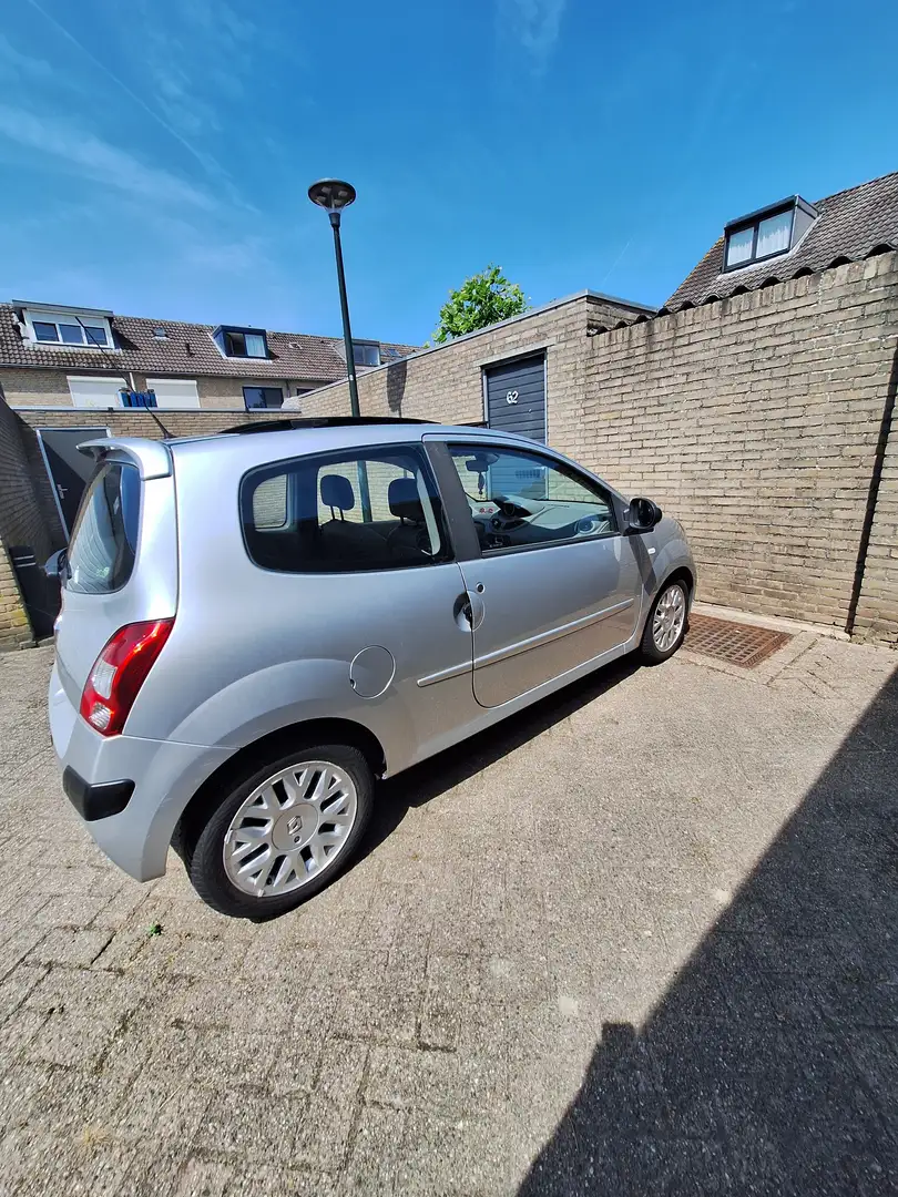 Renault Twingo Twingo 1.2-16V Initiale Argent - 2