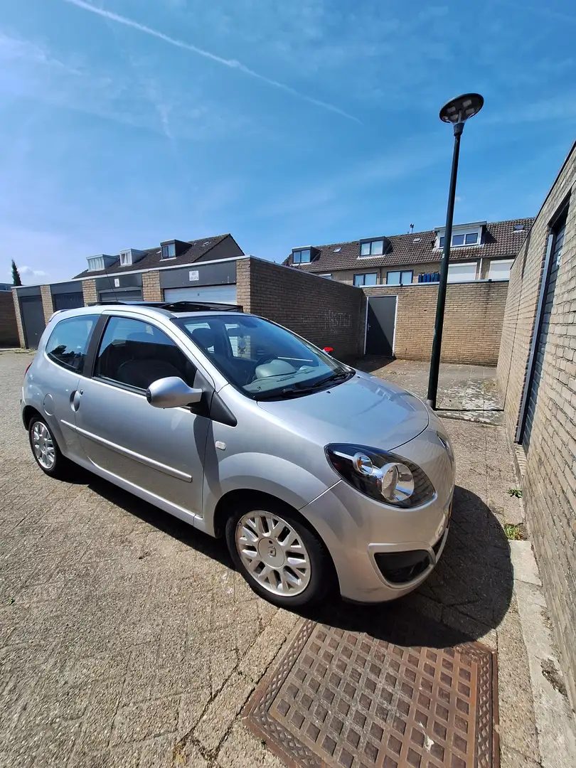 Renault Twingo Twingo 1.2-16V Initiale Argent - 1