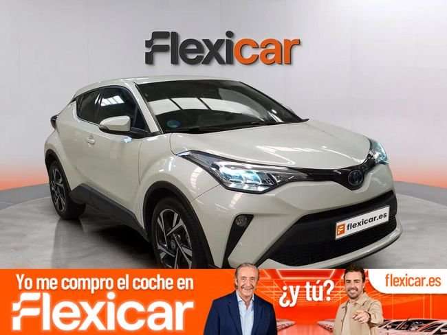 Toyota C-HR 180H Advance - foto 1