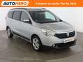 Dacia Lodgy 1.2 TCE Laureate 7pl. 115 Gris - thumbnail 8
