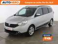 Dacia Lodgy 1.2 TCE Laureate 7pl. 115 Gris - thumbnail 1