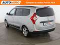 Dacia Lodgy 1.2 TCE Laureate 7pl. 115 Gris - thumbnail 4