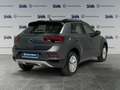 Volkswagen T-Roc 2.0 Tdi 150CV DSG Life - IVA ESPOSTA Grigio - thumbnail 2