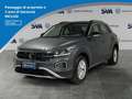 Volkswagen T-Roc 2.0 Tdi 150CV DSG Life - IVA ESPOSTA Grigio - thumbnail 1