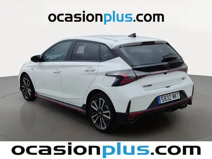 Hyundai i20 2023, foto 3