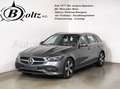Mercedes-Benz C 220 d T ENp 64000 Pano Digi Light KGo AHK Gris - thumbnail 1