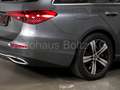 Mercedes-Benz C 220 d T ENp 64000 Pano Digi Light KGo AHK Grau - thumbnail 9
